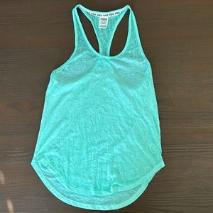 Victoria’s Secret Pink tank top, size small